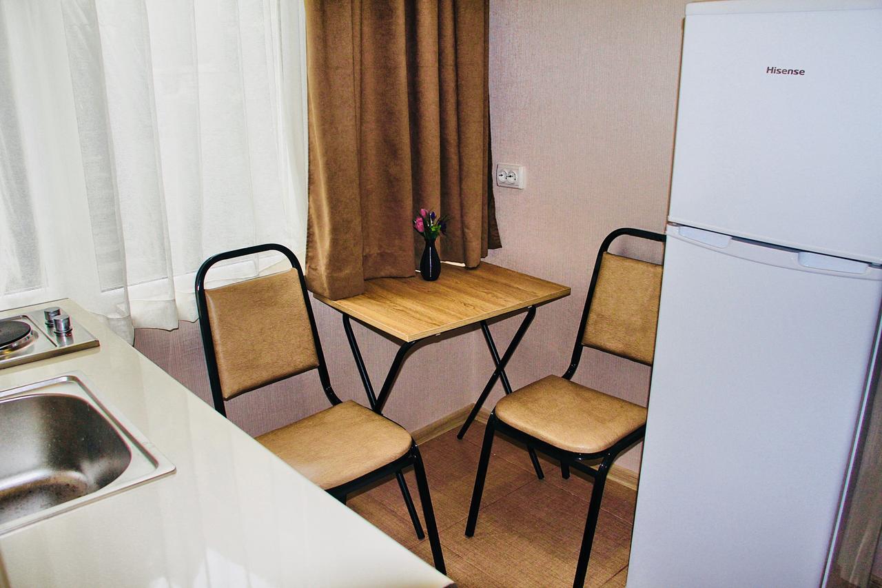 Holiday House Tbilisi Exteriör bild